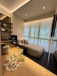 Zyon Grand (D3), Apartment #510350251